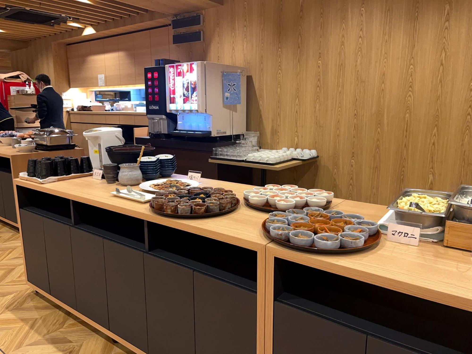 Sauna & Capsule Hotel Rumor Plaza Kyoto Luaran gambar