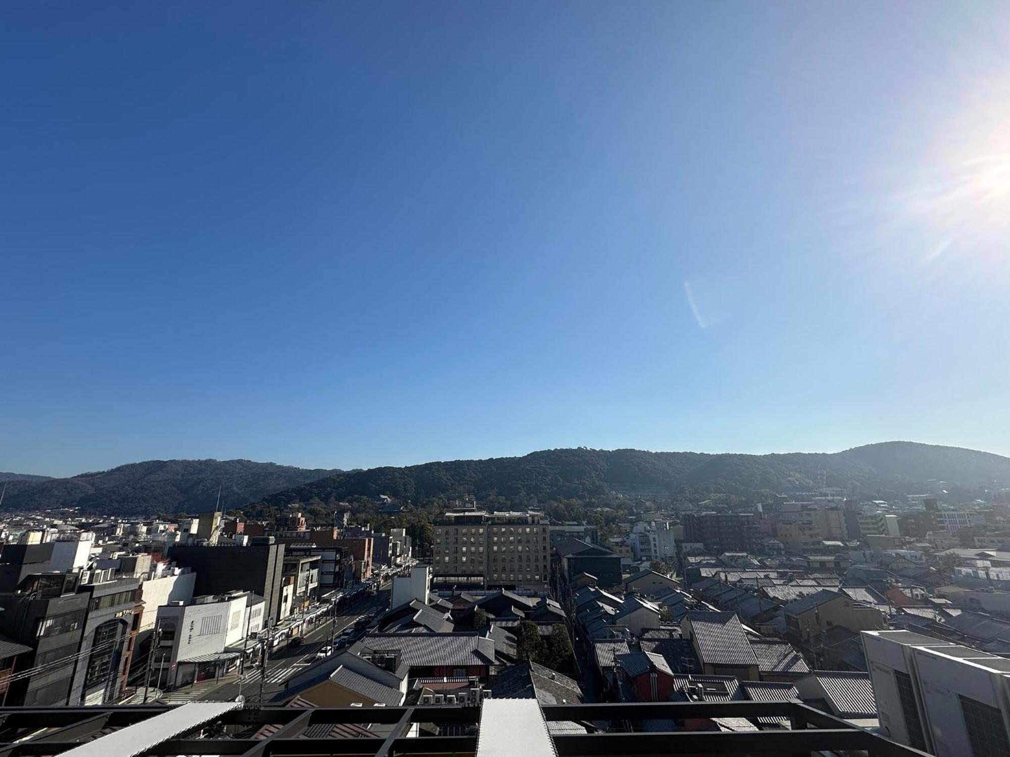 Sauna & Capsule Hotel Rumor Plaza Kyoto Luaran gambar