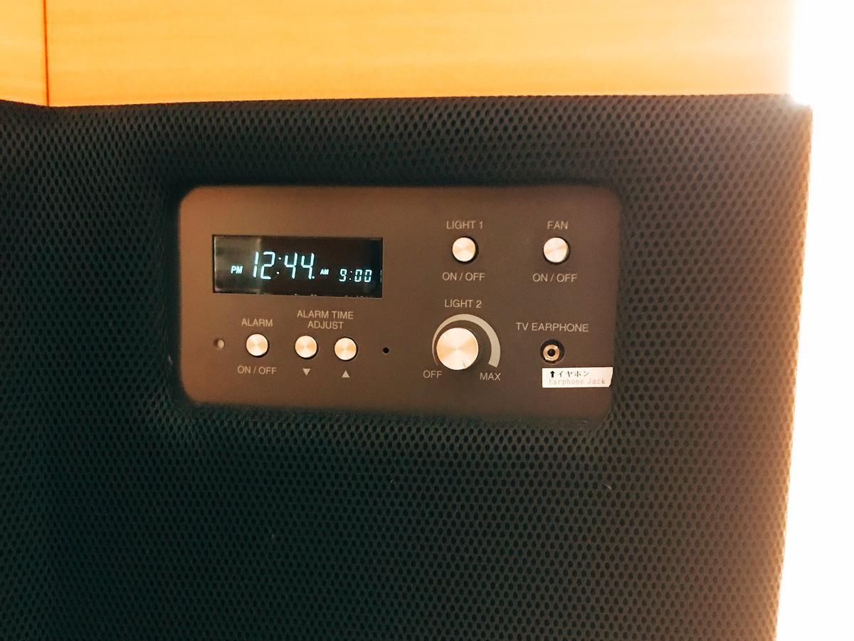 Sauna & Capsule Hotel Rumor Plaza Kyoto Luaran gambar